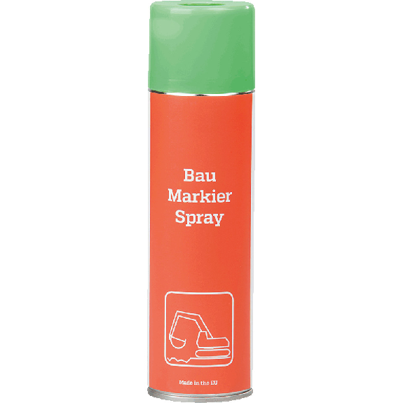 Baustellen-Markierfarbe, schnelle Markierung auf allen Flächen, grün, 500ml/Dose Baustellen-Markierfarbe, schnelle Markierung auf allen Flächen, grün, 500ml/Dose-Beschreibung lesen