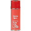 Kreidespray, zur kurzfristigen Kennzeichnung, rot, 400ml/Dose Kreidespray, zur kurzfristigen Kennzeichnung, rot, 400ml/Dose