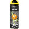 SOPPEC Markierfarbe Tempo T.P., für ca. 8 Wochen, gelb, 500ml/Dose