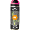 SOPPEC Markierfarbe Tempo T.P., für ca. 8 Wochen, pink, 500ml/Dose