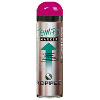 SOPPEC Markierfarbe Tempo Marker, für ca. 15 Tage, pink, 500ml/Dose