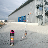 SOPPEC Markierfarbe Tempo Marker, für ca. 15 Tage, pink, 500ml/Dose