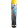 COLORMARK Bodenmarkierungsfarbe LINEMARKER, verkehrsgelb, 750ml/Dose