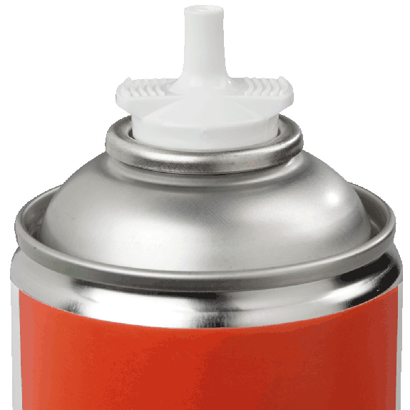 Kreidespray, zur kurzfristigen Kennzeichnung, orange, 400ml/Dose Kreidespray, zur kurzfristigen Kennzeichnung, orange, 400ml/Dose-Beschreibung lesen