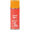 Kreidespray, zur kurzfristigen Kennzeichnung, orange, 400ml/Dose