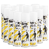 Karton Bodenmarkierfarbe Traffic,für SUPER-Striper,weiß,500ml/Dose,12 Dosen