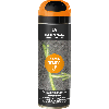 SOPPEC Markierfarbe Tempo T.P., für ca. 8 Wochen, orange, 500ml/Dose