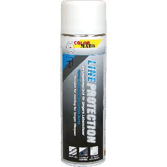 Versiegelungslack Line Protection, transparent, 500ml/Dose-Beschreibung lesen