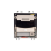 Sistema di controllo accessi IP Solo Surface NoCam Black