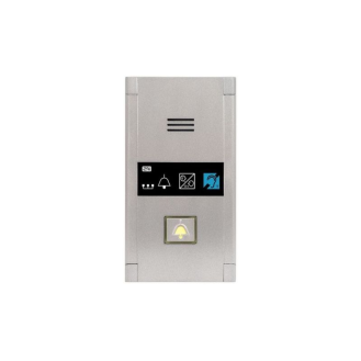 Aufzug Notruf Sprechstelle 2N Lift1 Cabin Compact-Beschreibung lesen