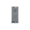 Lift1 Kabine TOC Sprachalarm