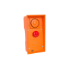 Notfalltaste mit integriertem 10W Lautsprecher