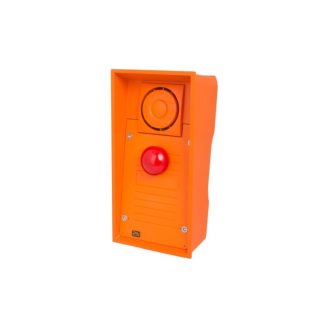 Notfalltaste IP Safety 2N mit 10W Lautsprecher-Beschreibung lesen