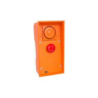 Notfalltaste IP Safety 2N mit 10W Lautsprecher-Beschreibung lesen