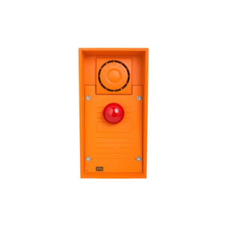 Notfalltaste IP Safety 2N mit 10W Lautsprecher-Beschreibung lesen