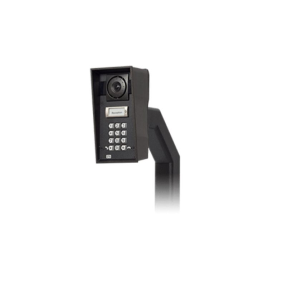 Gooseneck Stand für Zugangskontrollsysteme Gooseneck Stand für Zugangskontrollsysteme-Beschreibung lesen