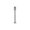 Gooseneck Stand für Zugangskontrollsysteme Gooseneck Stand für Zugangskontrollsysteme