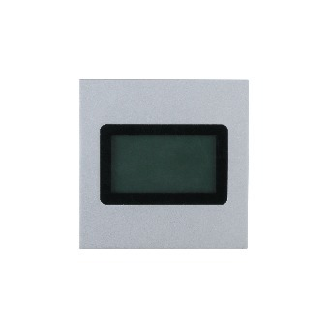 Dahua - VTO4202F-MS - LCD Display Modul, - LCD Display Anzeige Modul - Material: Aluminium - IP65, IK07-Beschreibung lesen