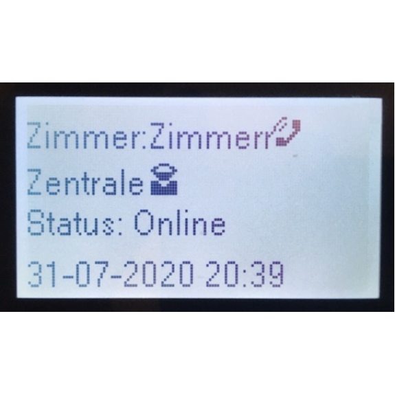 Dahua - VTO4202F-MS - LCD Display Modul, - LCD Display Anzeige Modul - Material: Aluminium - IP65, IK07 Dahua - VTO4202F-MS - LCD Display Modul, - LCD Display Anzeige Modul - Material: Aluminium - IP65, IK07-Beschreibung lesen