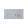 Dahua - VTO4202F-MB1 - 1 Knopf Modul, - 1 Klingel / 1 Knopf Modul - Material: Aluminium - IP65, IK07