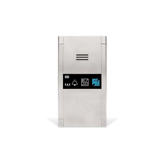 2N Lift1 Cabin Compact ohne Taster-Beschreibung lesen