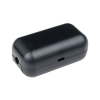 Isolator IP Wiegand zur galvanischen Trennung