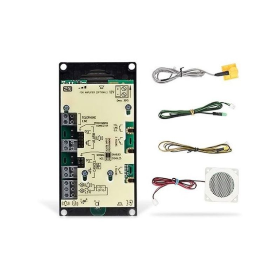 Unidad de cabina Lift1 COP cableada-Leer más
