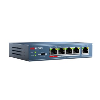IP-Video-Türsprechanlage DS-KIS602 für Villa oder Haus-Beschreibung lesen