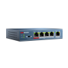 IP-Video-Türsprechanlage DS-KIS602 für Villa oder Haus