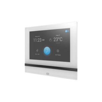 Netzwerk-Innensprechstelle 2N Indoor View White 7 Zoll-Beschreibung lesen