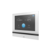 Netzwerk-Innensprechstelle 2N Indoor View White 7 Zoll