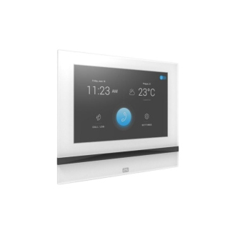 Netzwerk-Innensprechstelle 2N Indoor View White 7 Zoll-Beschreibung lesen