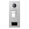 Dahua - VTO4202F-MB5 - 5 Knopf Modul, - 5 Klingel / 5 Knopf Modul - Material: Aluminium - IP65, IK07 Dahua - VTO4202F-MB5 - 5 Knopf Modul, - 5 Klingel / 5 Knopf Modul - Material: Aluminium - IP65, IK07