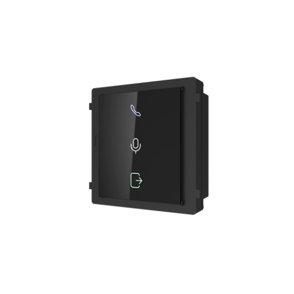 Ds-Kd-In, Indikatormodul für die 2nd Generation Video Intercom-Beschreibung lesen