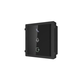 Ds-Kd-In, Indikatormodul für die 2nd Generation Video Intercom-Beschreibung lesen
