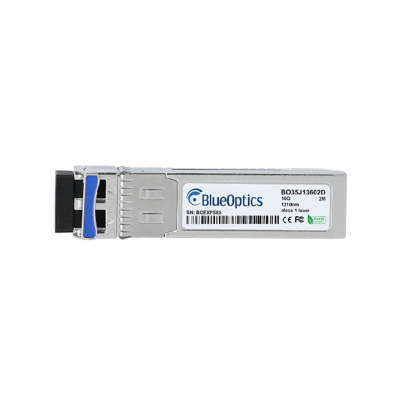 Netgear AXM764 kompatibler SFP+ Transceiver BO35J13602D-Beschreibung lesen
