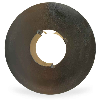 Pulegge Pulegge trapezoidali con mozzo smontabile PFB30112M Puleggia trapezoidale in ghisa tipo SPB / B con mozzo smontabile serie 1610 con 3 gole, passo diametro 112 mm