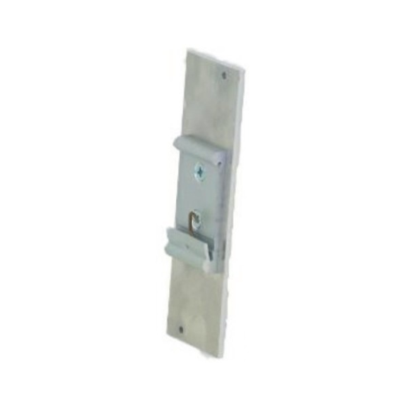 barox VI-Hutschiene-MM, Hutschienen Montage Modul 2301/2401-Beschreibung lesen