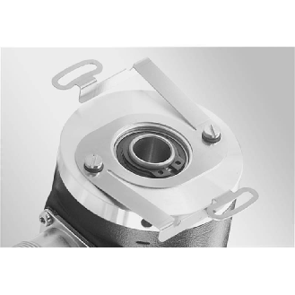 Ressort anti rotation pour codeur - Z 119.023-Lire la description