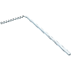 Tube pour systeme de fixation - BEF-MS12L-S04 Tube pour systeme de fixation - BEF-MS12L-S04