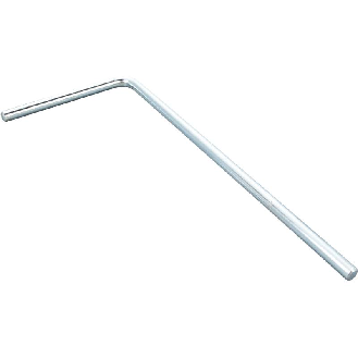 Tube pour systeme de fixation - BEF-MS12L-S04-Lire la description