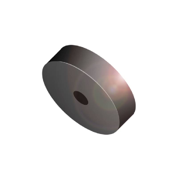 Support de montage pour Tag - BIS Z-SP-001 (BAM018M) Support de montage pour Tag - BIS Z-SP-001 (BAM018M)-Lire la description