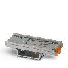 Adaptateur de montage sur profilé - PTFIX 1,5-NS35 Adaptateur de montage sur profilé - PTFIX 1,5-NS35