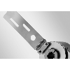Ressort anti-rotation pour montage à une côté, longueur 115 mm - Z 119.076