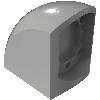 Equerre GTN II Equerre GTN II