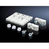Kit de charnières (lot de 20 pièces) - PK 9581.000 (LOT DE 20 PIECES)