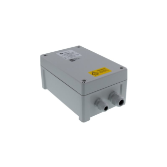 JETPOWER-AK-24AC , Netzgerät 230VAC-24VAC-5A, Kunststoffgehäuse, IP66-Beschreibung lesen