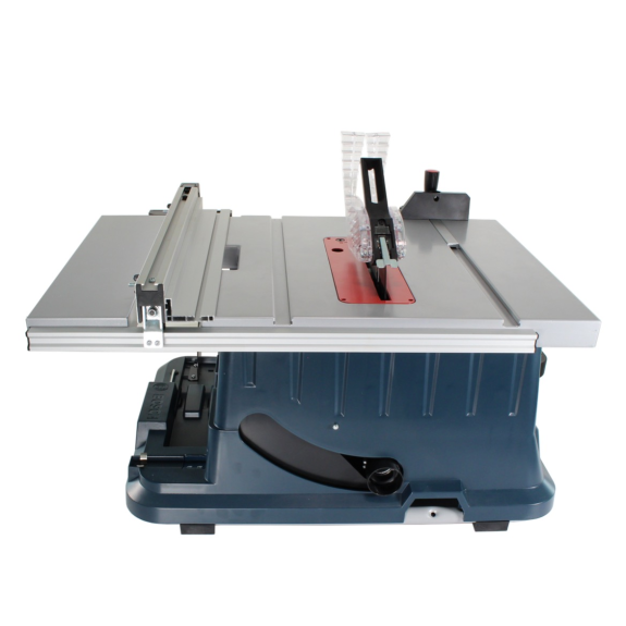 Scie  table sans fil Bosch BITURBO GTS 18V-216-Lire la description