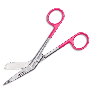 Tijeras vendaje / multiusos New Collection Fucsia-Leer más