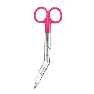 Tijeras vendaje / multiusos New Collection Fucsia-Leer más
